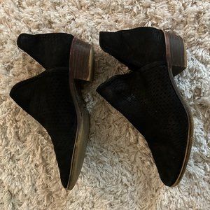 Lucky Brand Bootie